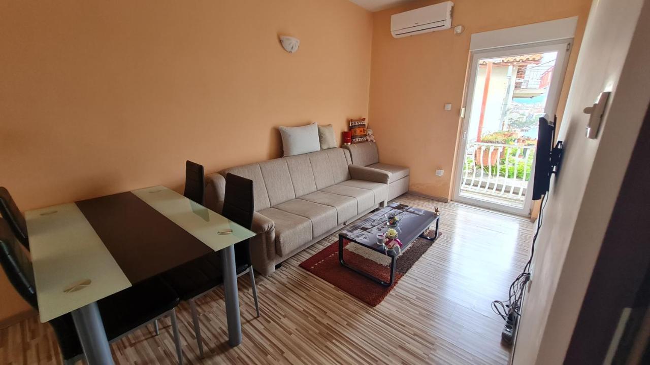 Appartement Sierra *