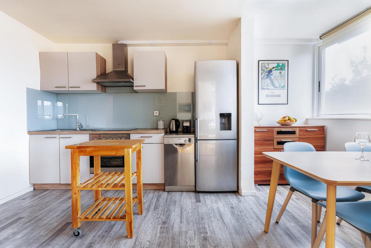 Apartment No.15 Split