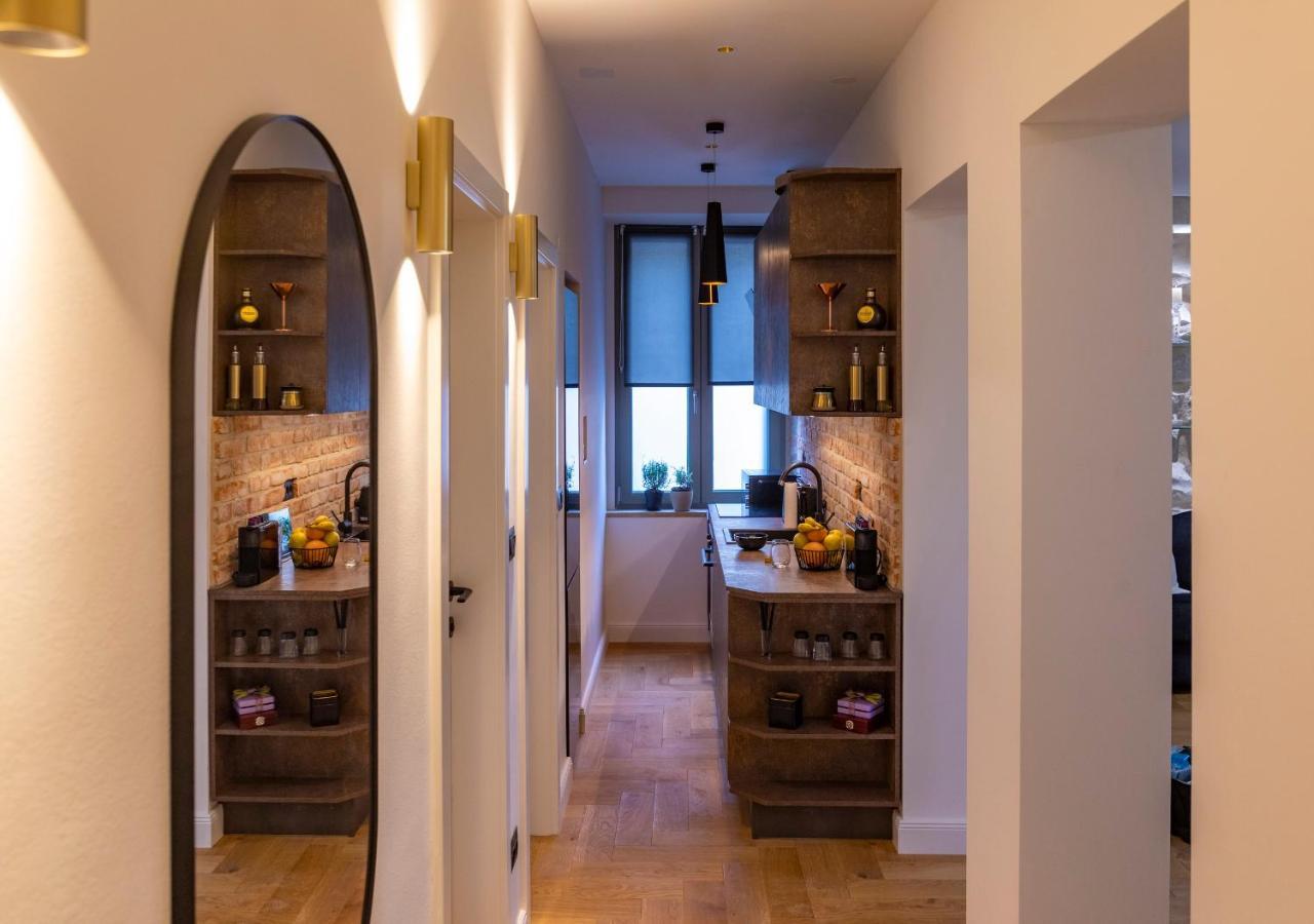Apartment Adora Luxury