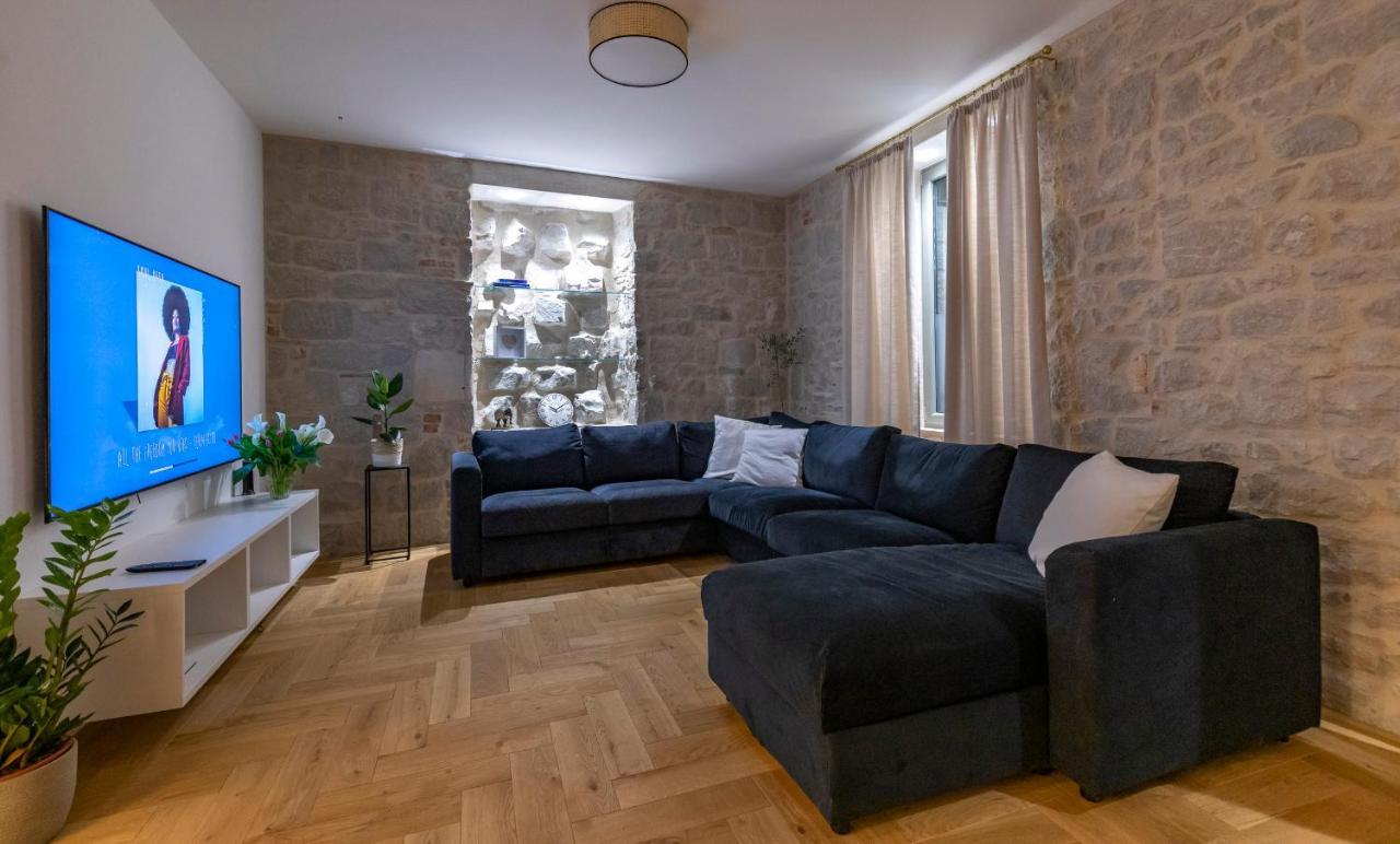 Apartment Adora Luxury Split