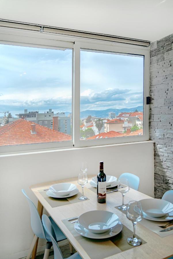 Apartment No.15 Split