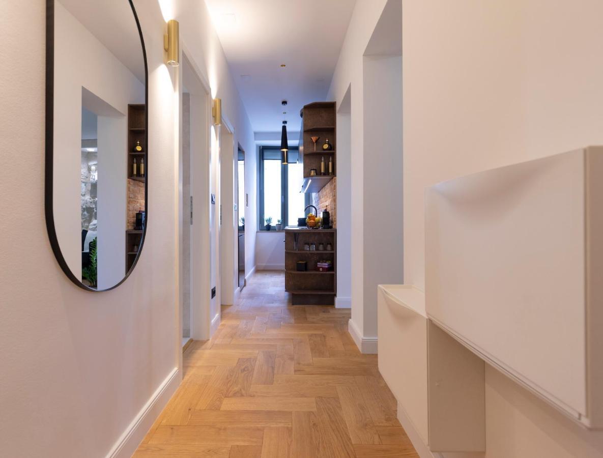 Adora Luxury Apartment Split