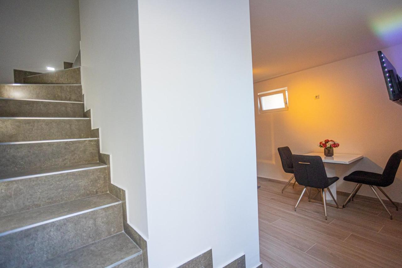 Stone House Iris Vakantiehuis Split