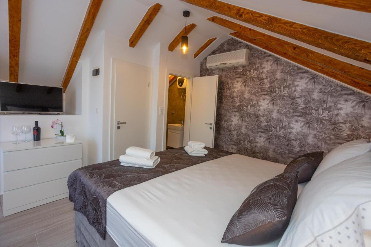Stone House Iris Vakantiehuis Split