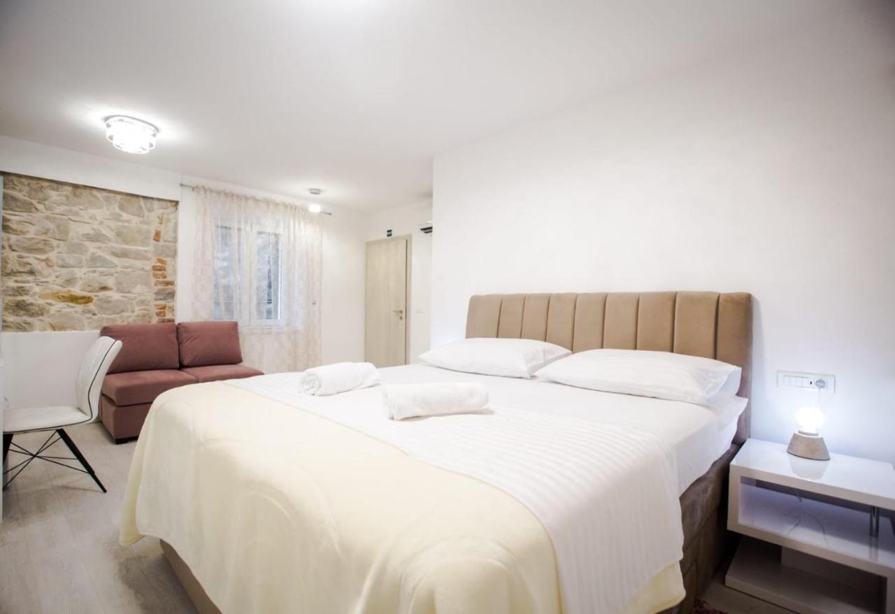 Gostinjska kuća Lions Luxury 4*