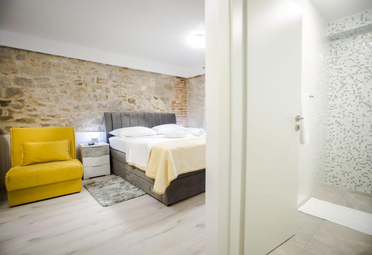 Lions Luxury 4* Split