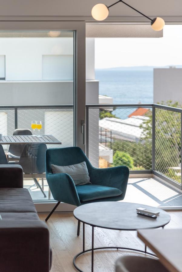 Dalmatia Znjan Apartment