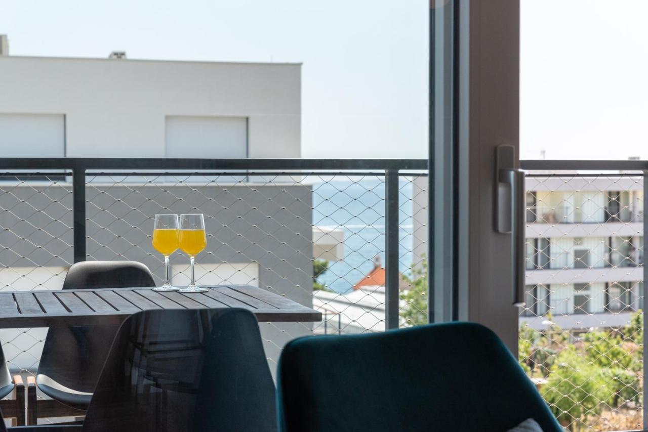 Apartment Dalmatia Znjan *