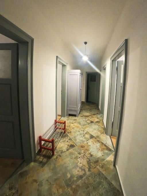 Apartment Bright And Colourful Luce -sandy Split