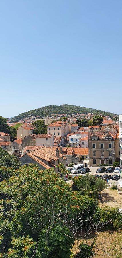 Apartment Live In Split