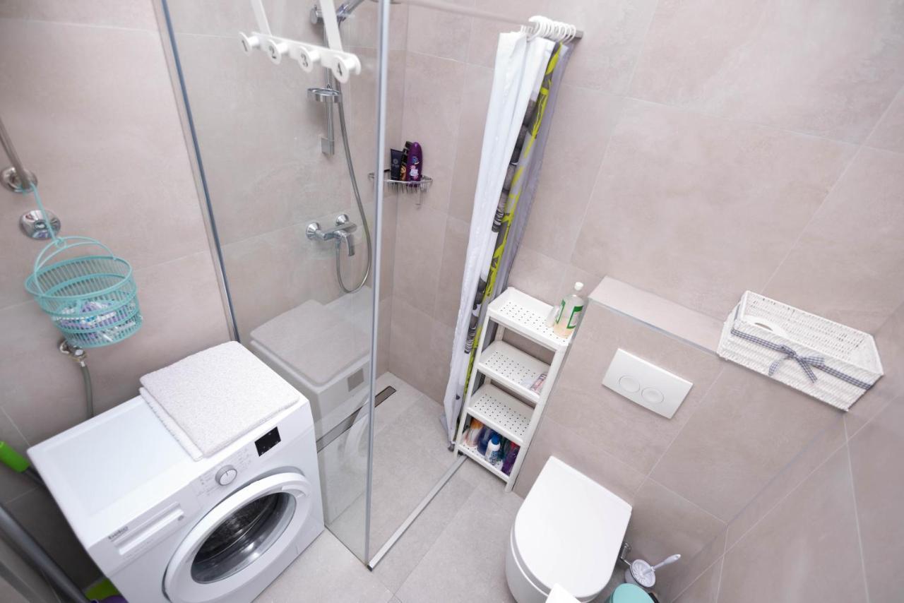Charming Close To Bacvice And Center Apartment *