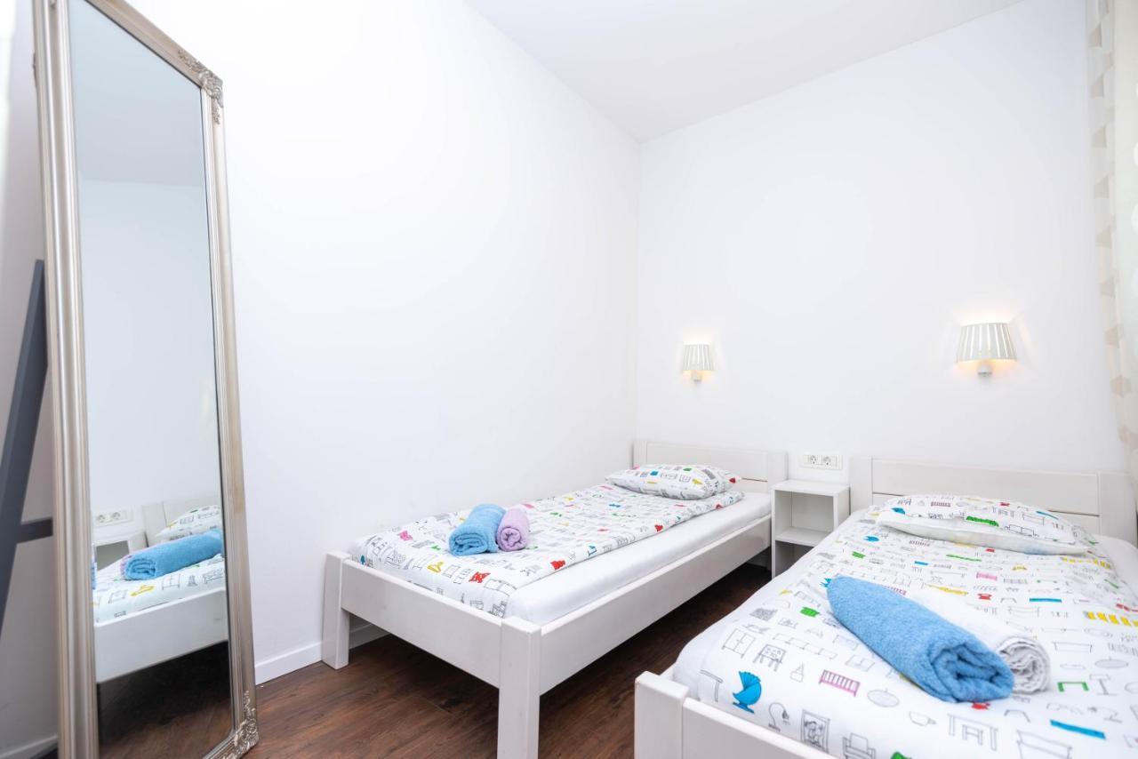 Apartment Charming Close To Bacvice And Center *