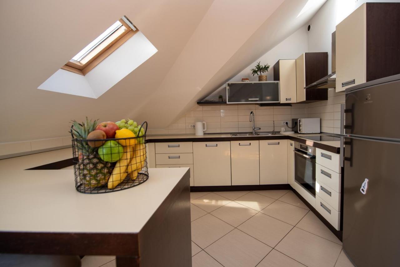 Apartamento Sunset City *