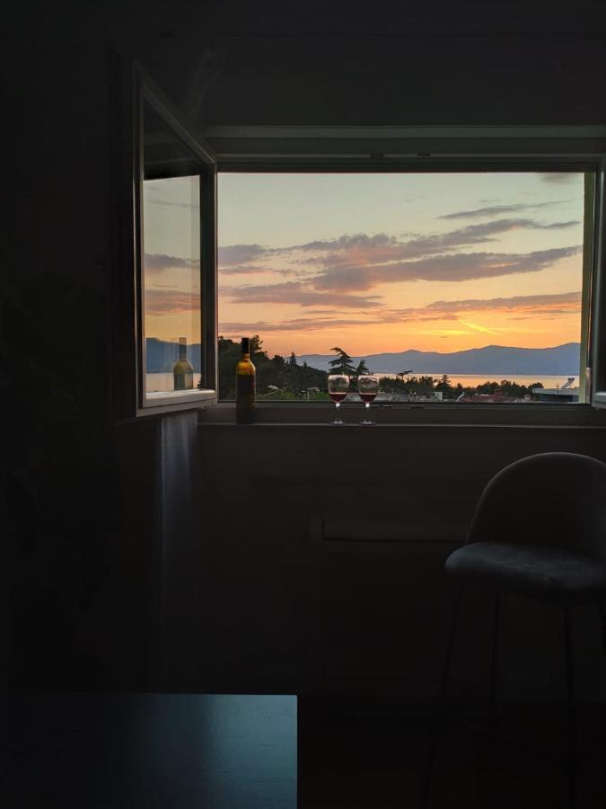 Sunset City Apartamento Split