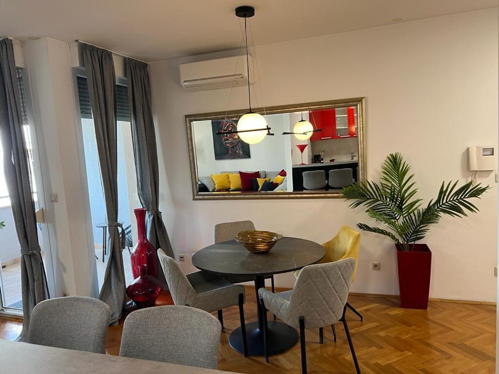 Appartement Luxury Ora *