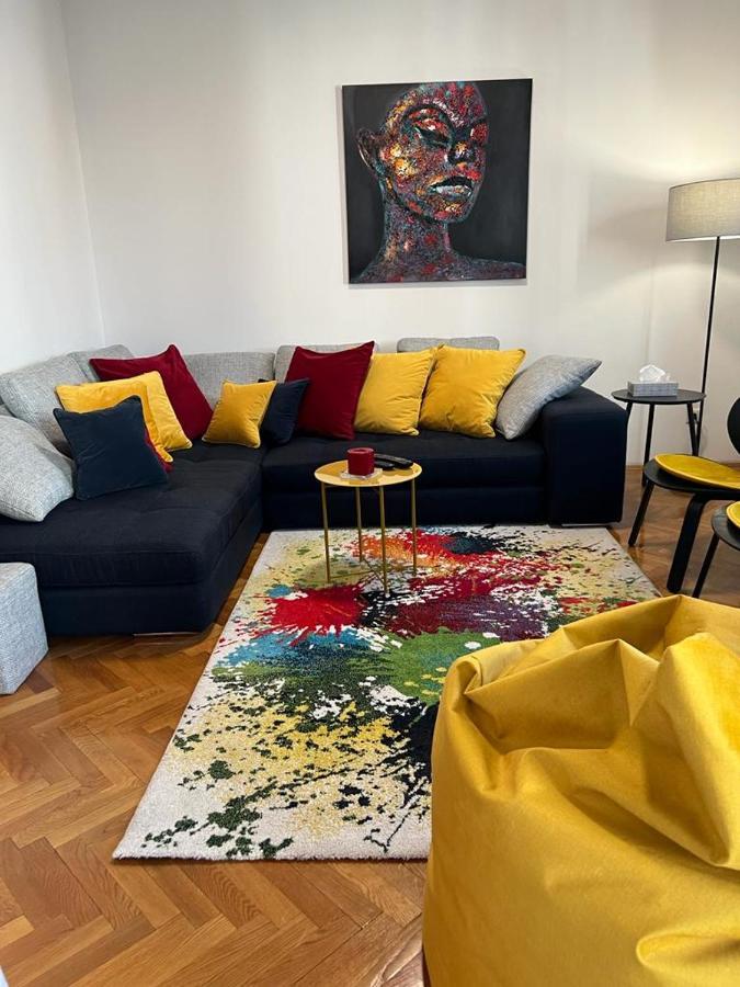 Luxury Ora Appartement *