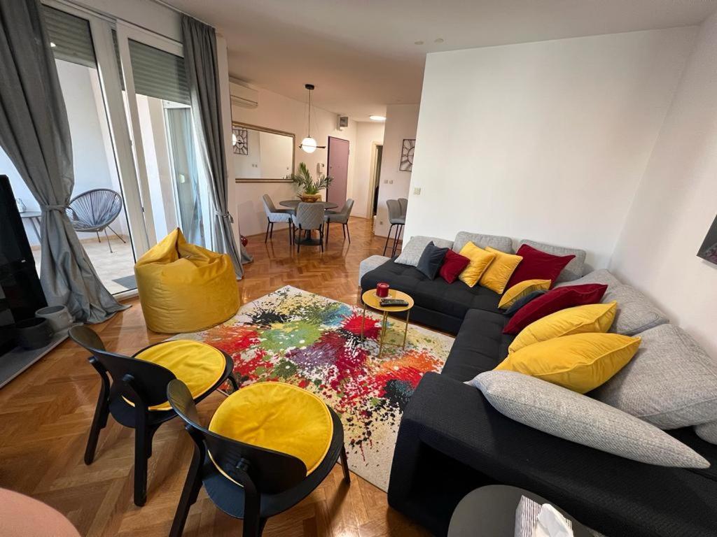 Appartement Luxury Ora