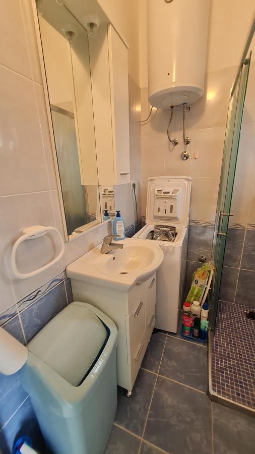 Sierra Appartement *