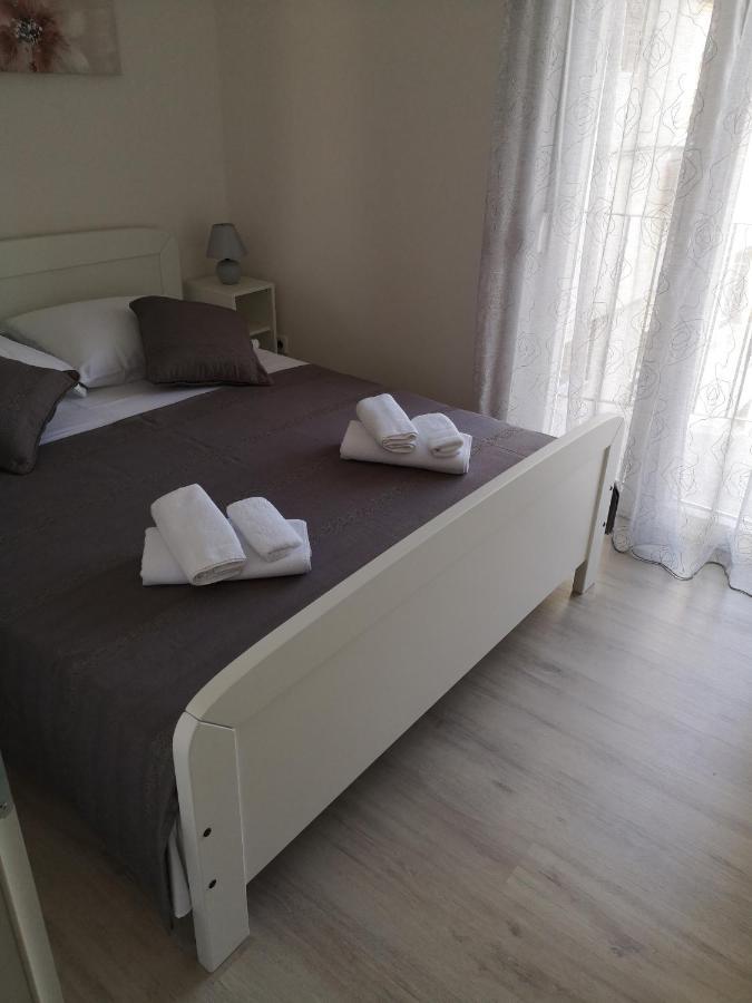 Apartment Mateo *