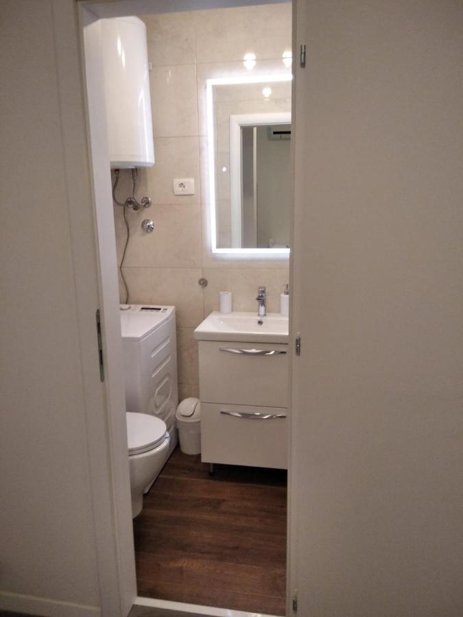Apartment Mateo *