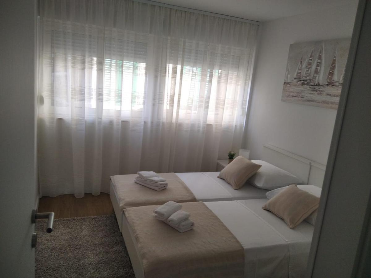 Apartment Mateo Split
