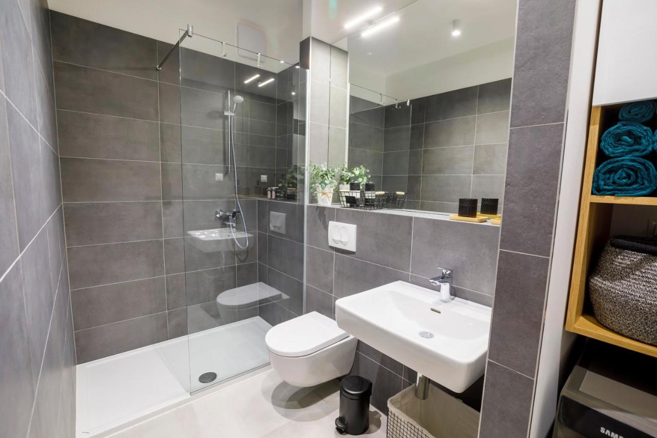 Osiris Luxury Apartment Split