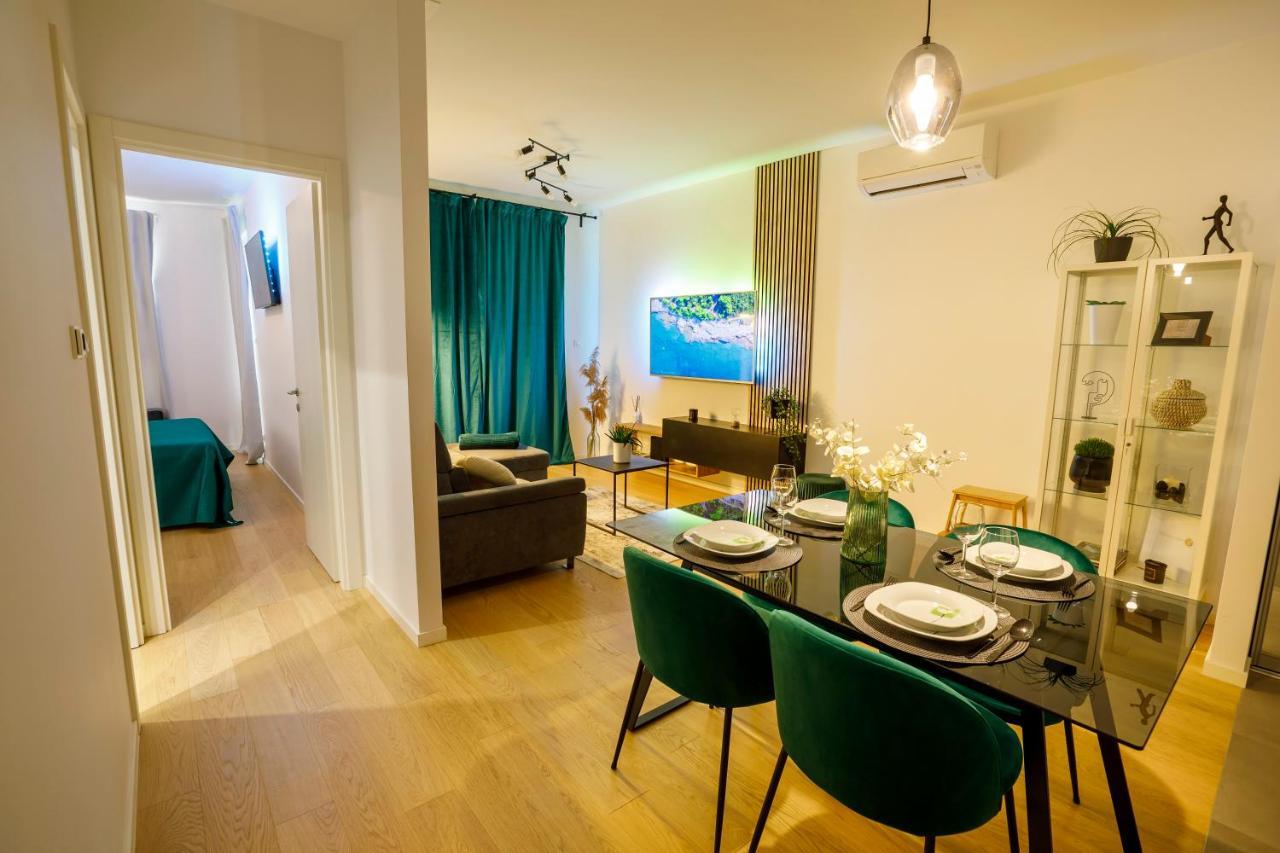 Apartment Osiris Luxury