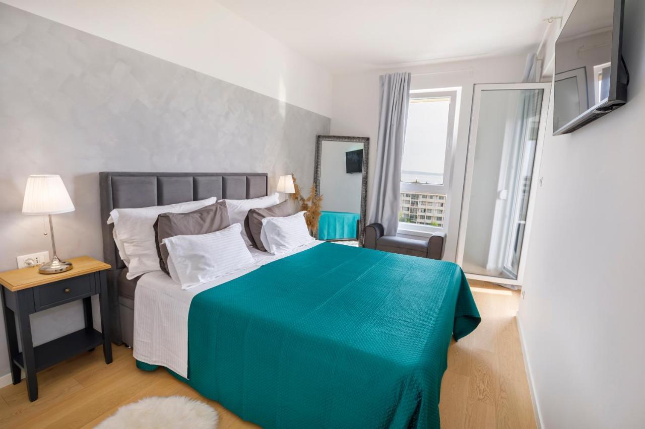 Apartment Osiris Luxury Split