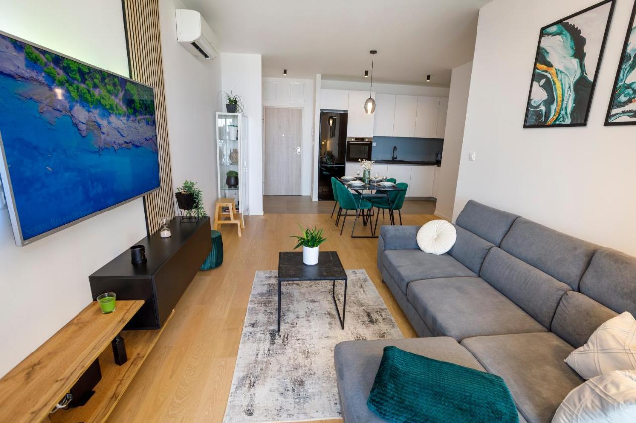 Apartment Osiris Luxury *