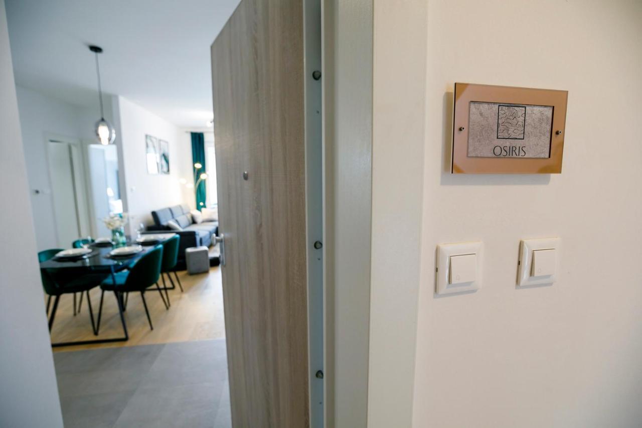 Apartment Osiris Luxury