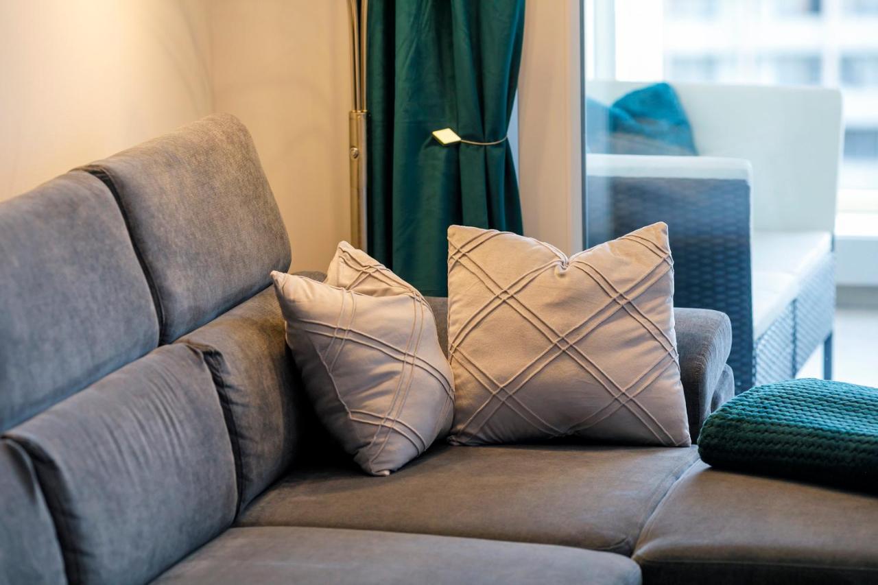 Apartment Osiris Luxury