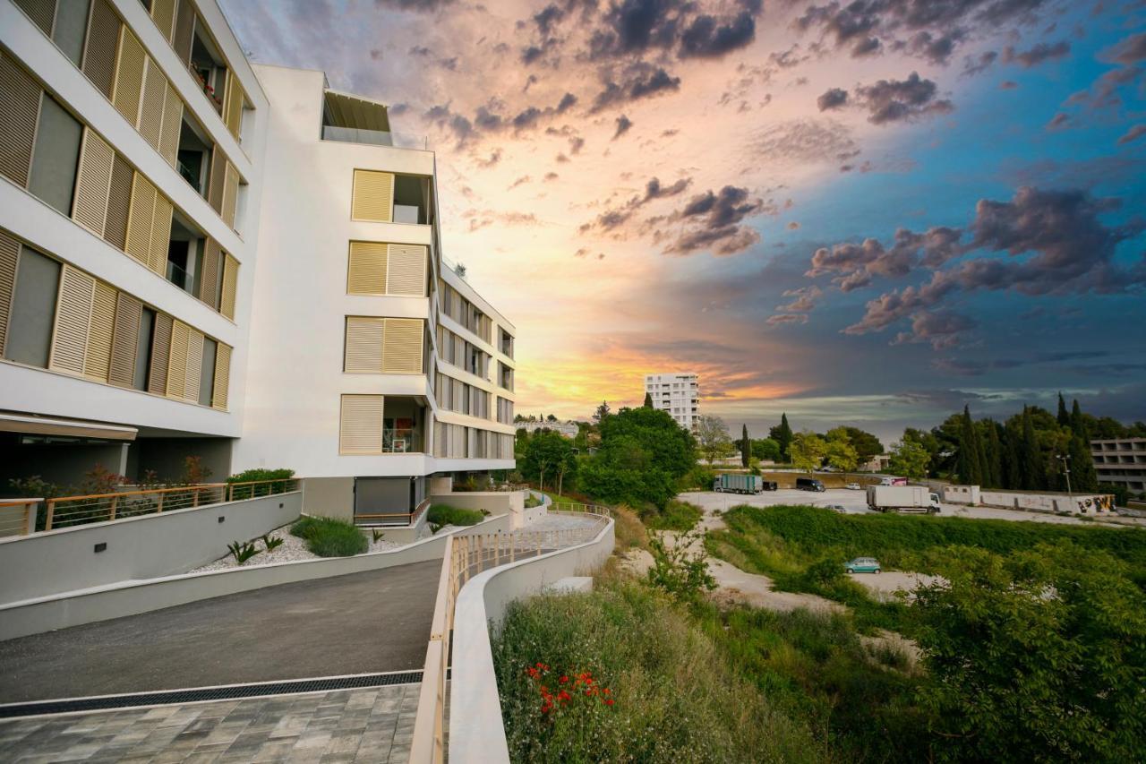 Apartment Osiris Luxury Split