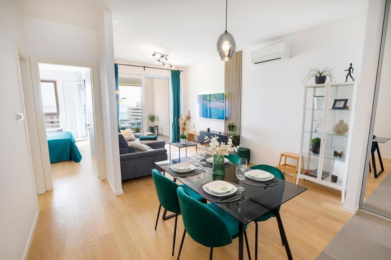 Apartment Osiris Luxury *