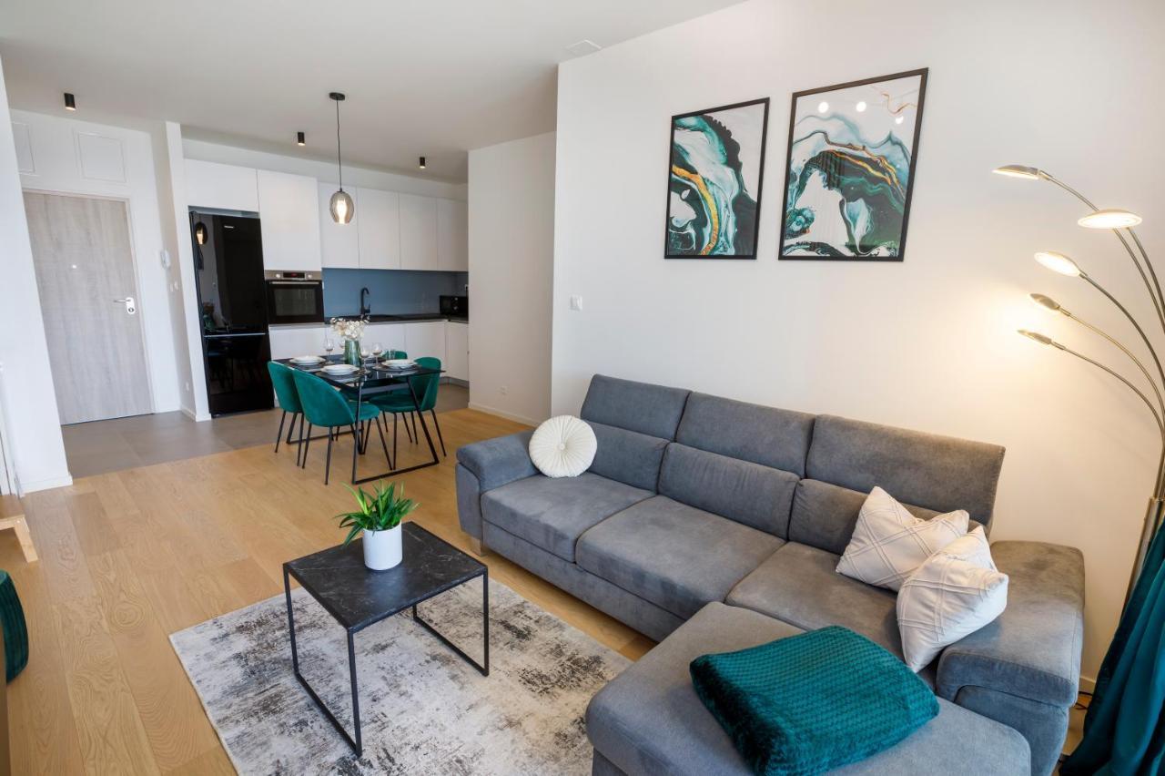 Osiris Luxury Apartment Split