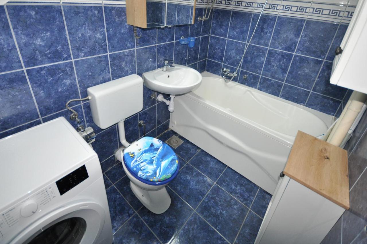Virna Apartment Split