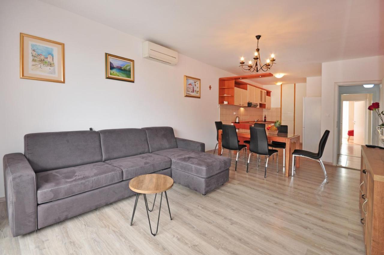 Virna Apartment