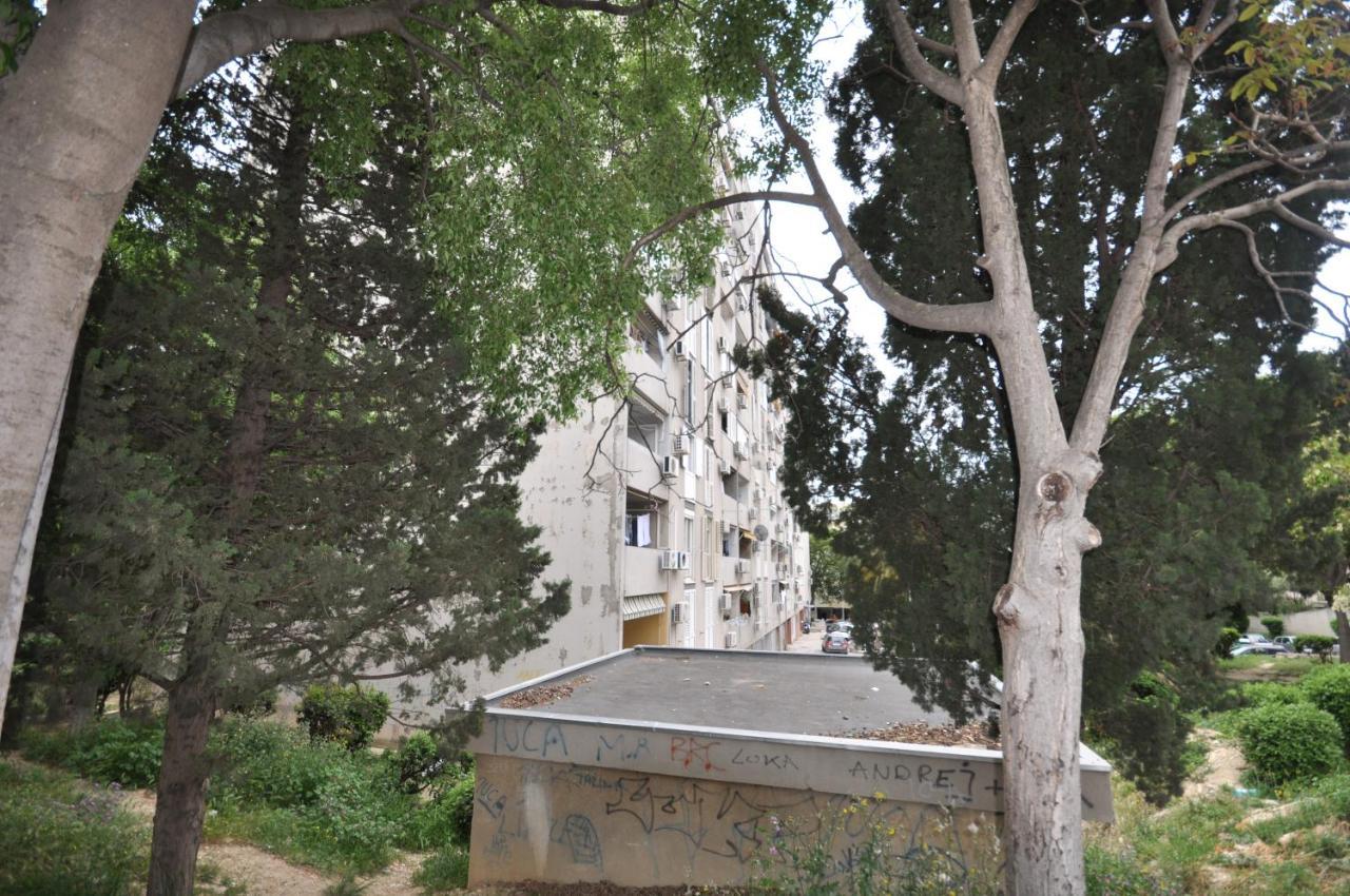 Virna Apartment Split