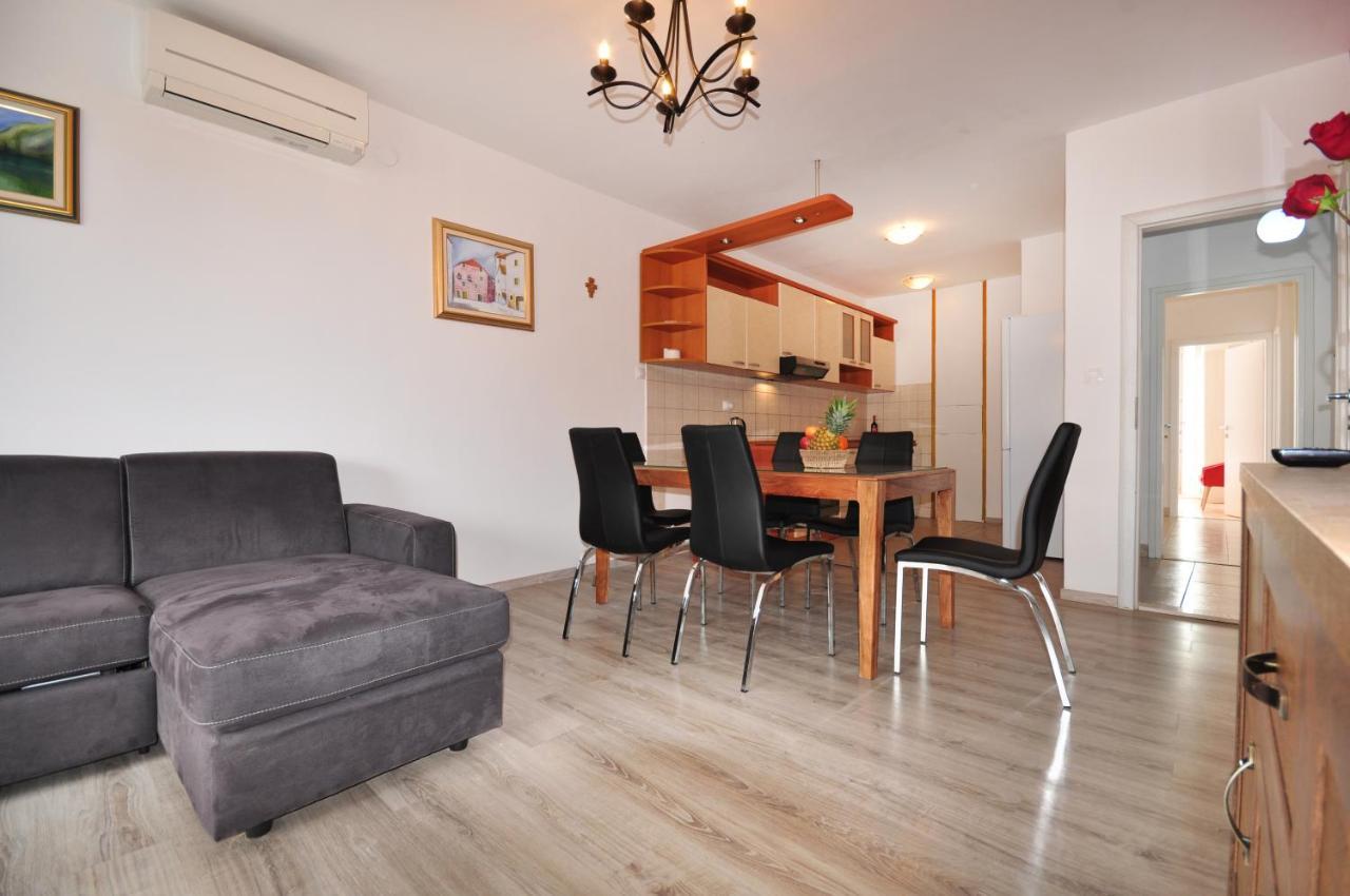 Apartment Virna