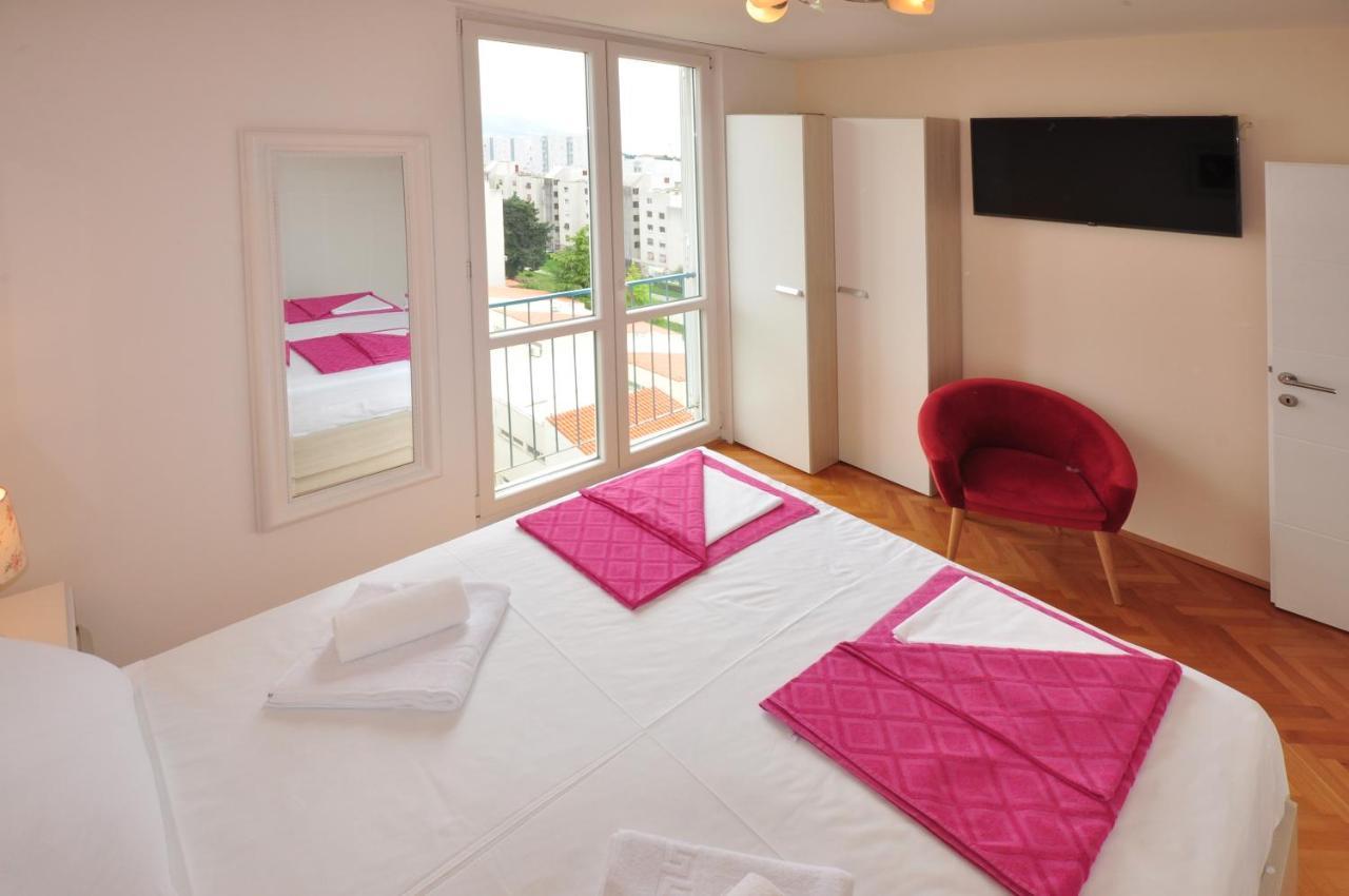 Virna Apartment *