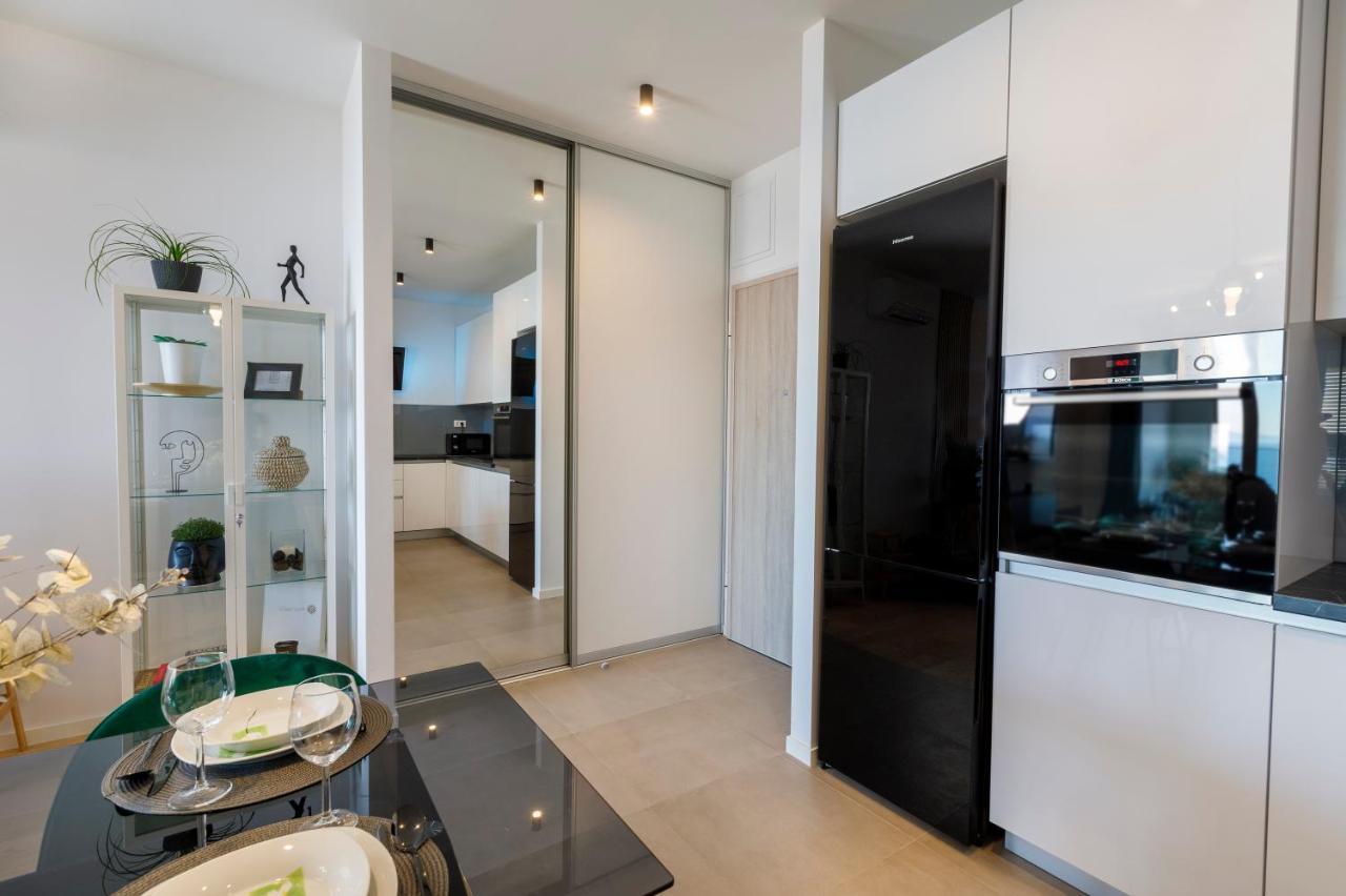 Apartment Osiris Luxury *
