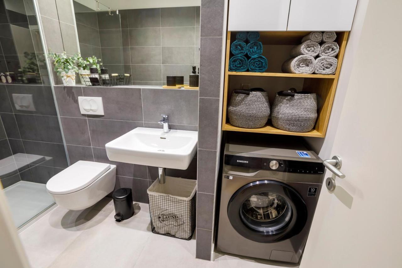 Osiris Luxury Apartment
