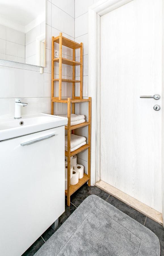 Apartment No.15 Split
