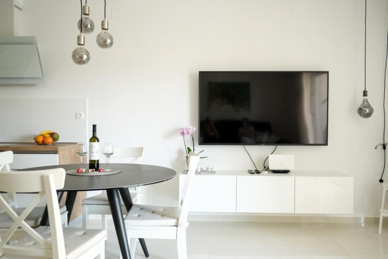Luxury Meje Split