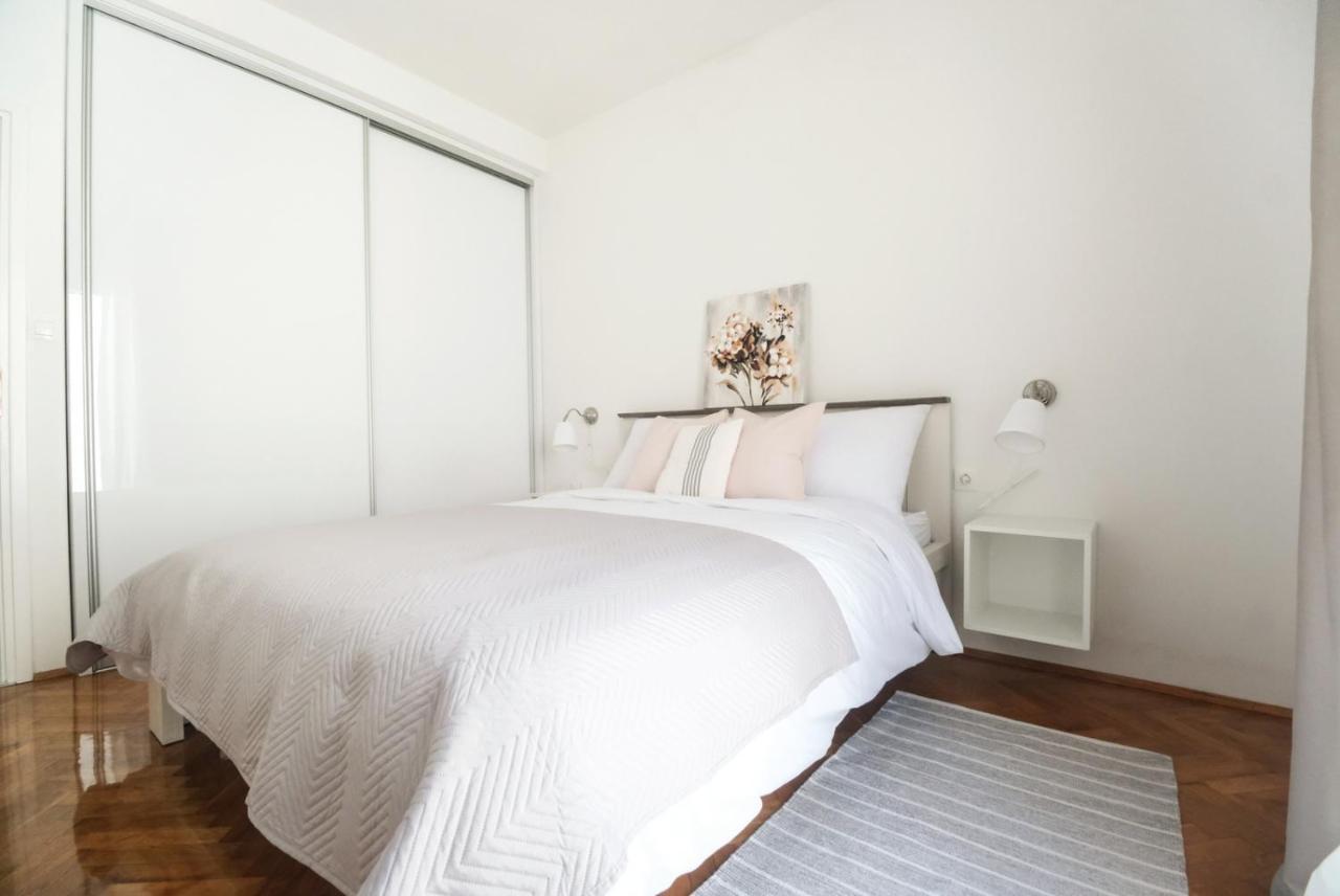 Luxury Meje Apartment *