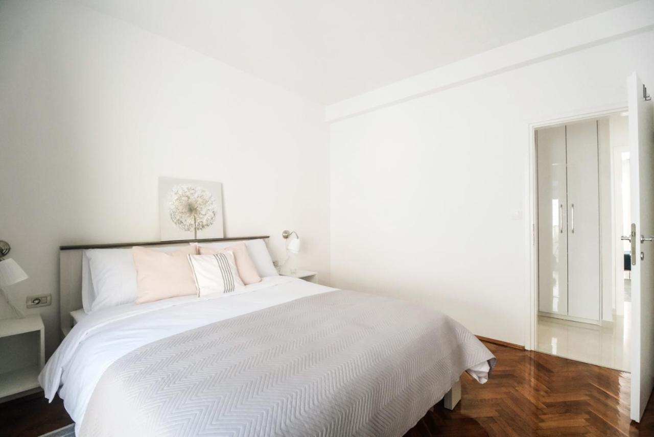 Apartment Luxury Meje *