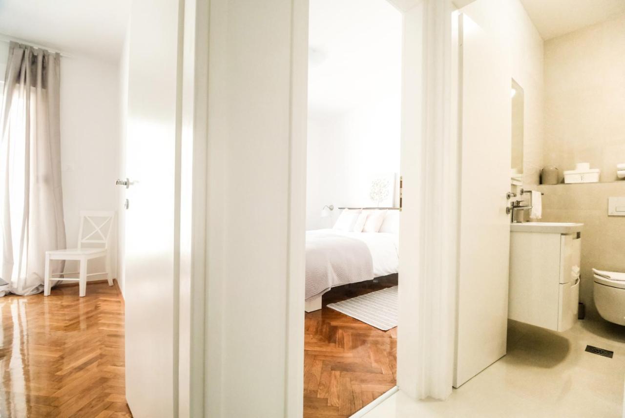 Apartment Luxury Meje Split