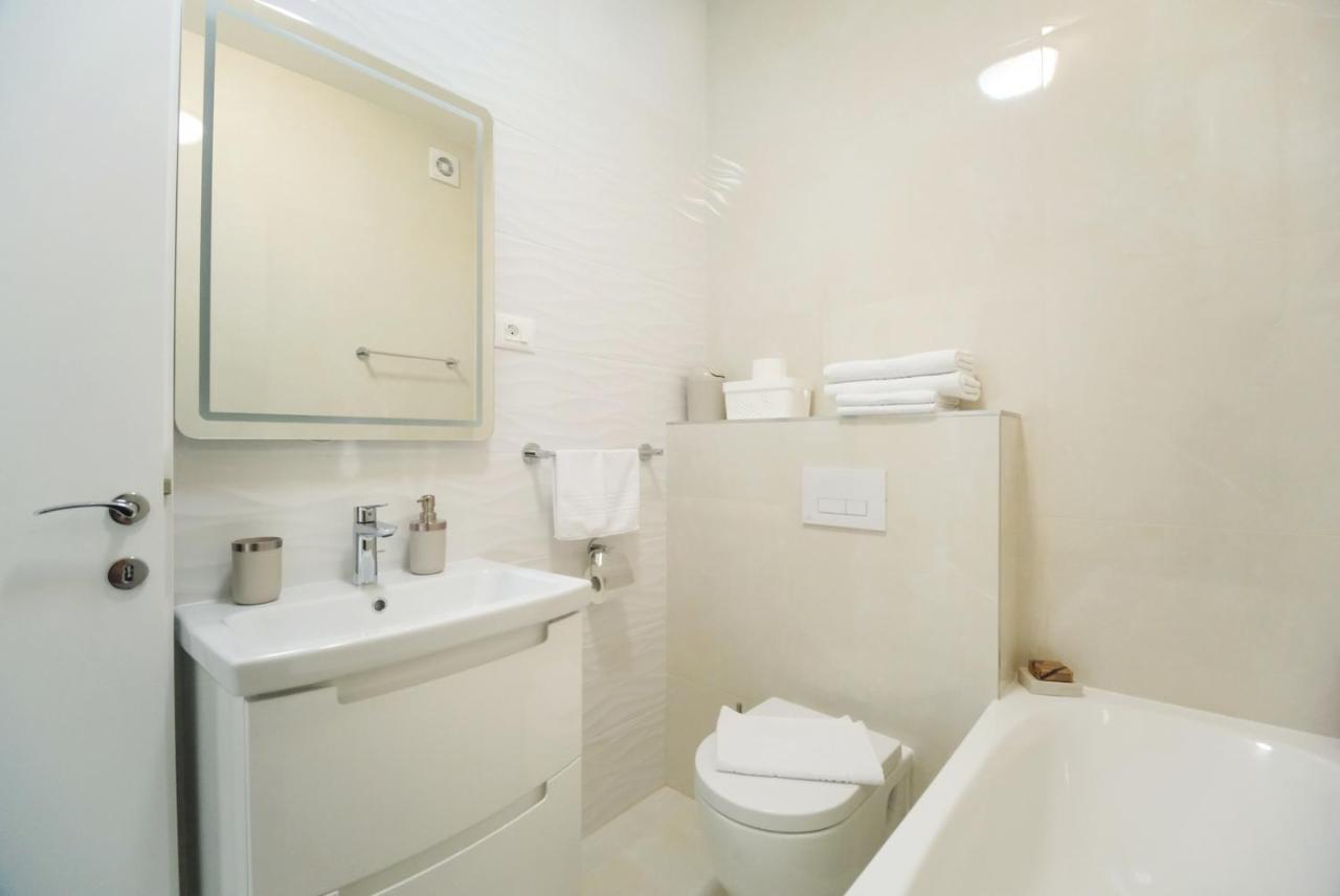 Luxury Meje Apartment