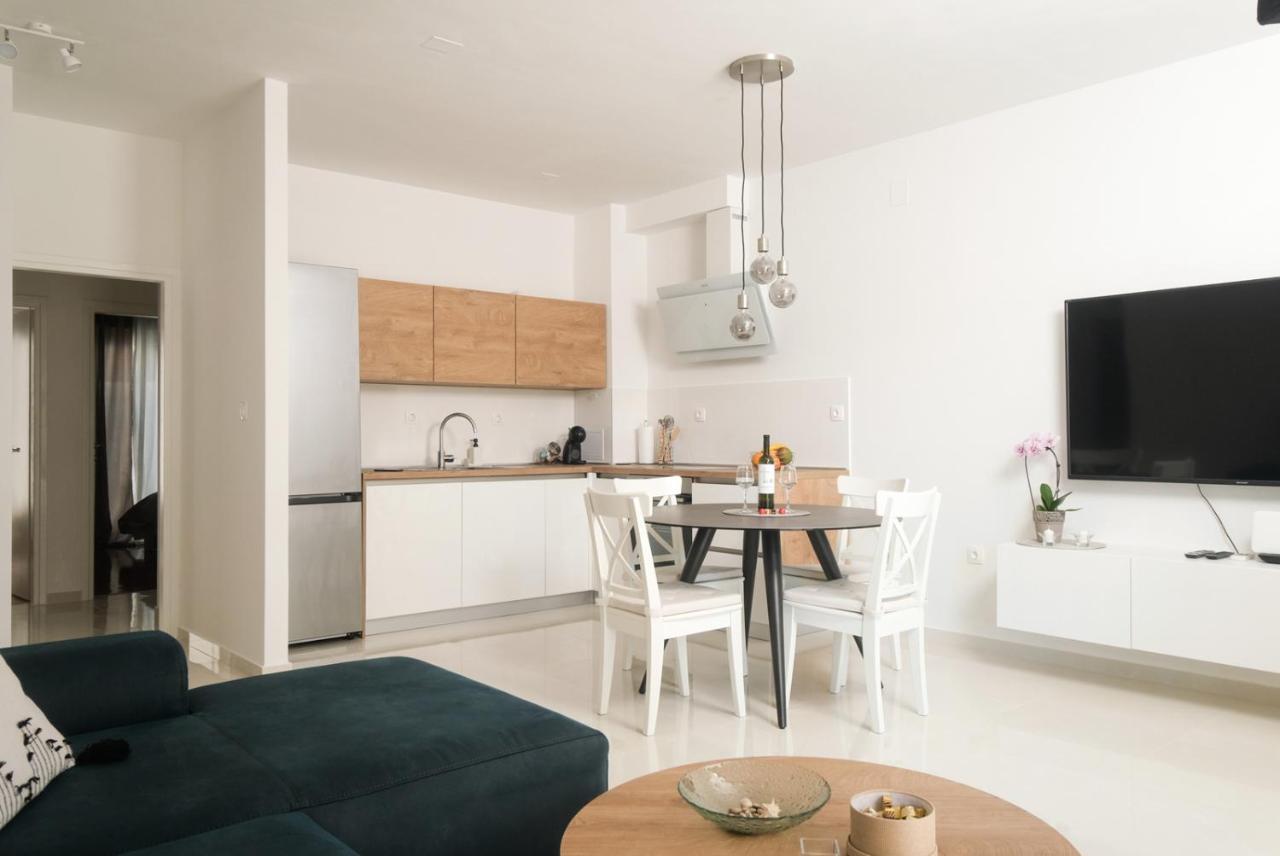Apartment Luxury Meje Split