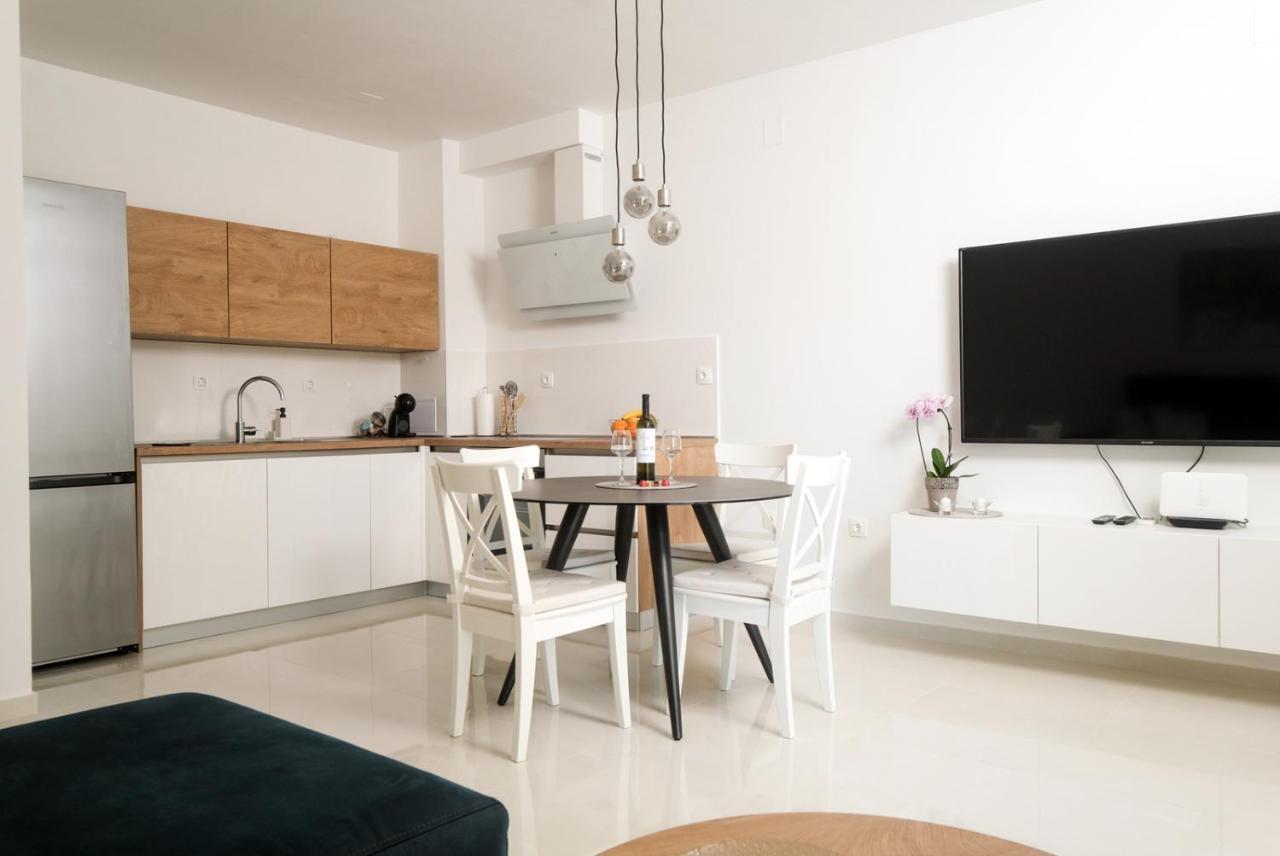Luxury Meje Apartment