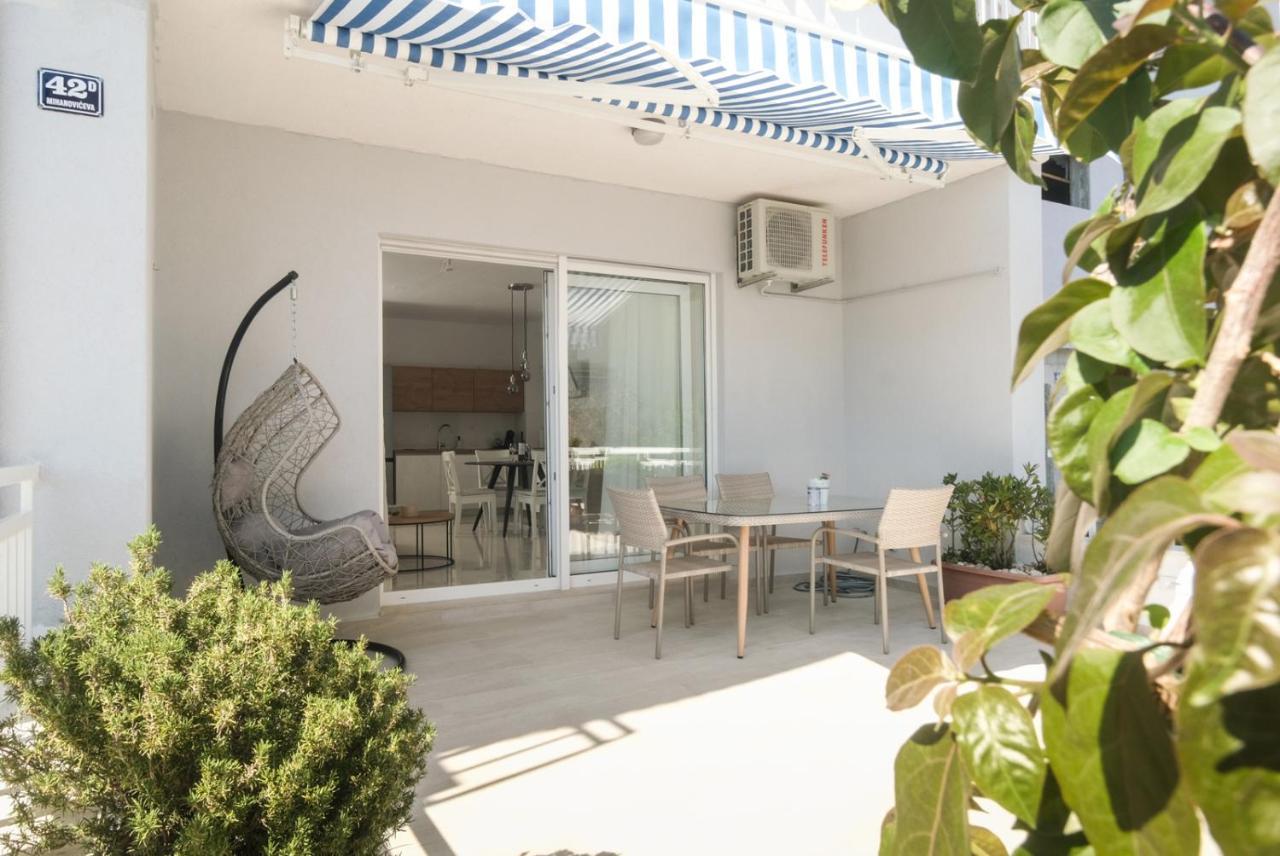 Luxury Meje Apartment